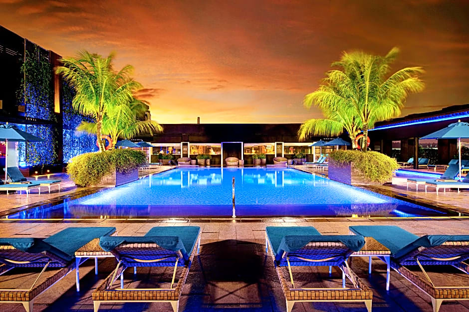Hilton Kota Kinabalu