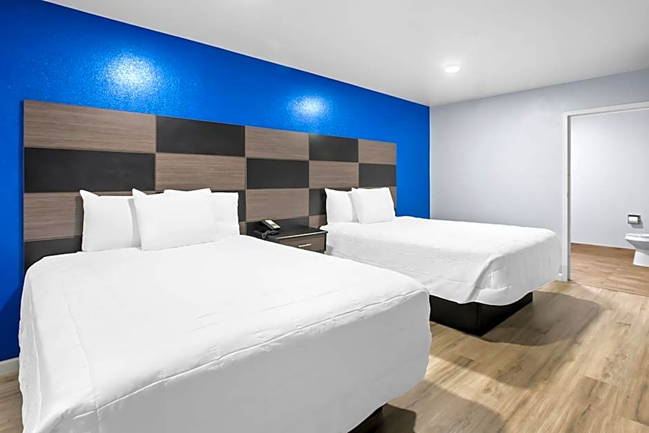 Americas Best Value Inn Gonzales