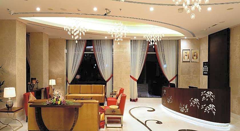 Landmark Premier Hotel