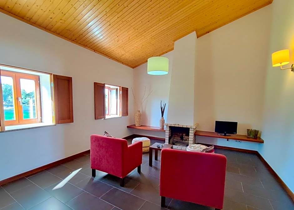 Herdade de Santo Isidro - Casa da Meada