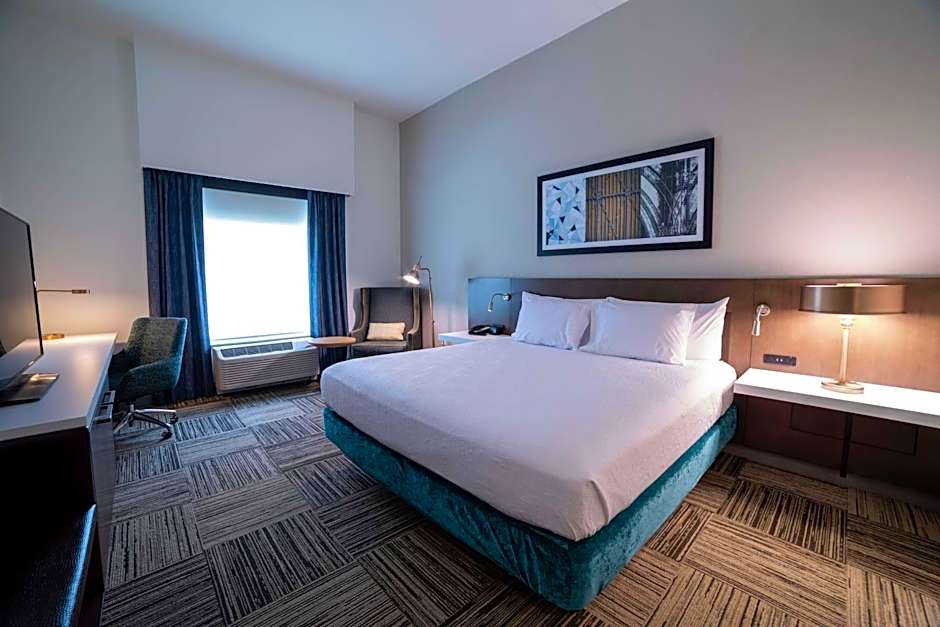 Hilton Garden Inn Spartanburg, Sc