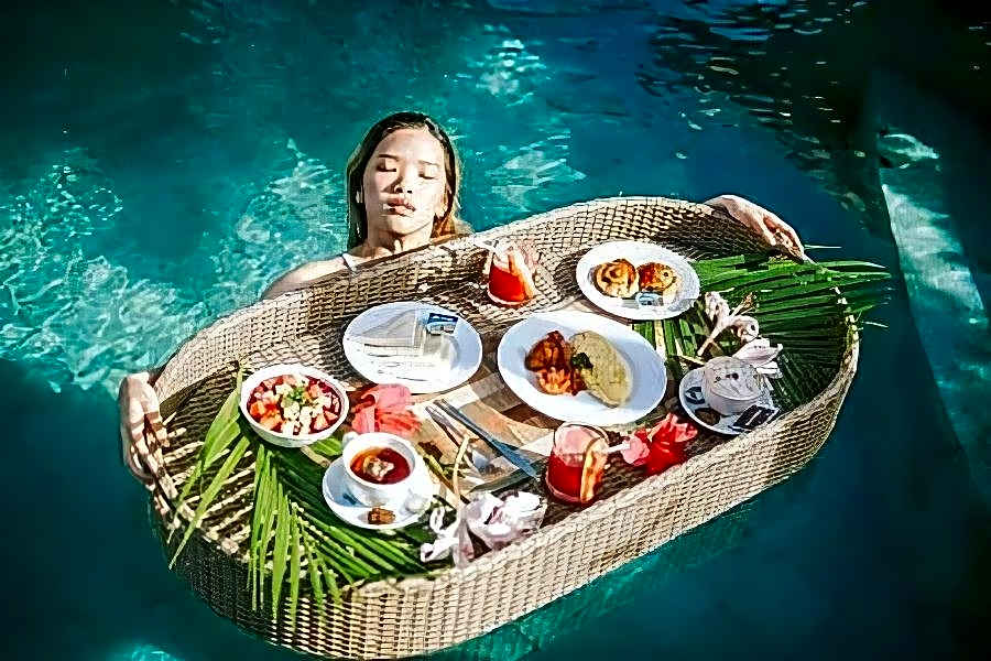 Uma Mani Villa Jimbaran