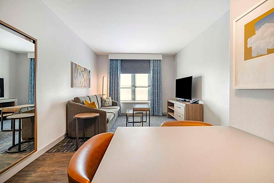 Homewood Suites By Hilton Plano-Richardson
