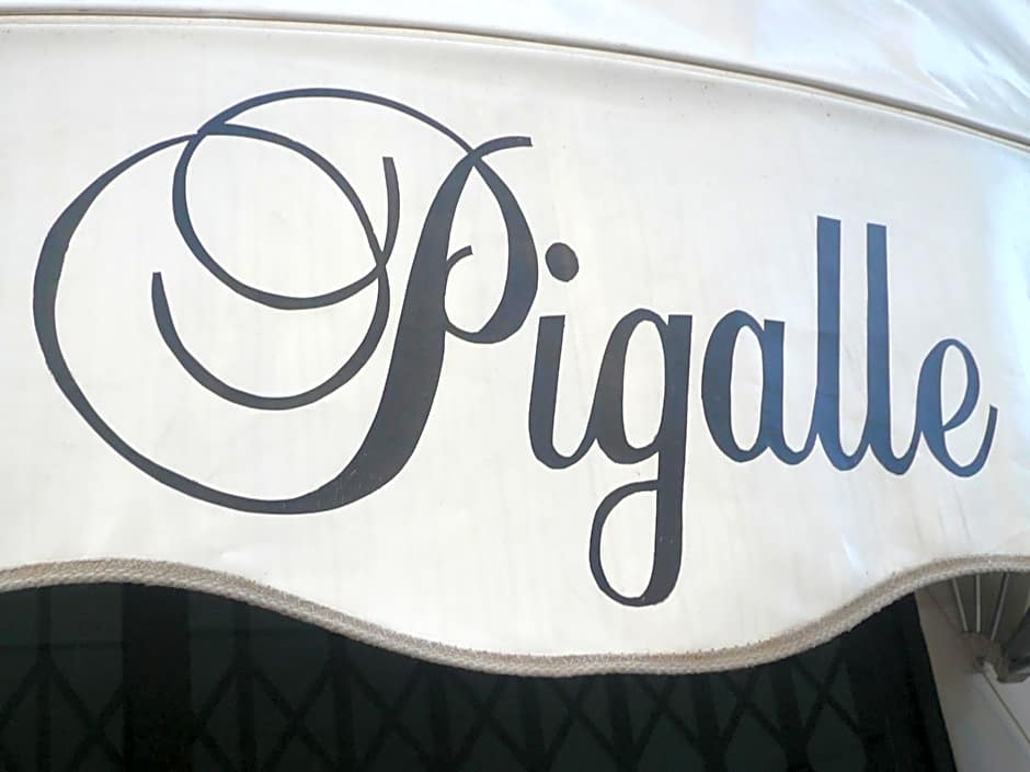 Hotel Pigalle