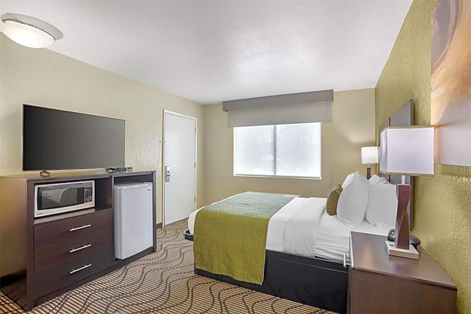 Best Western Gold Country Inn