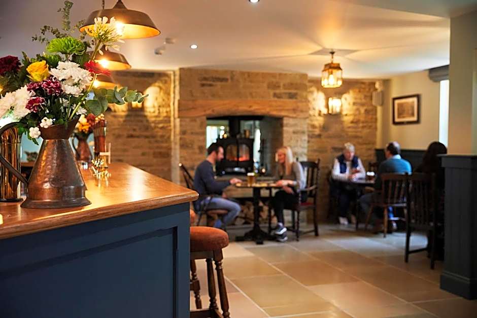 The Lime Tree Inn