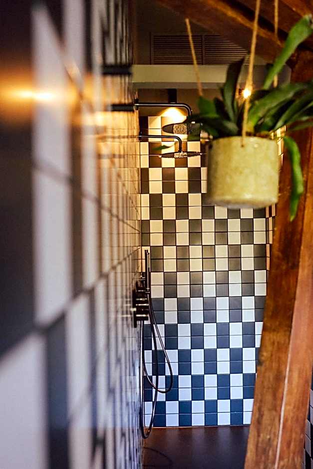 Hotel Ryder I Den Bosch - Vught