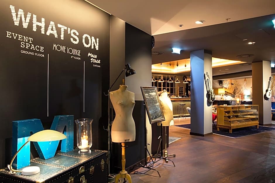 Ruby Marie Hotel Vienna