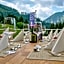 Alpendorf Hotel Stern