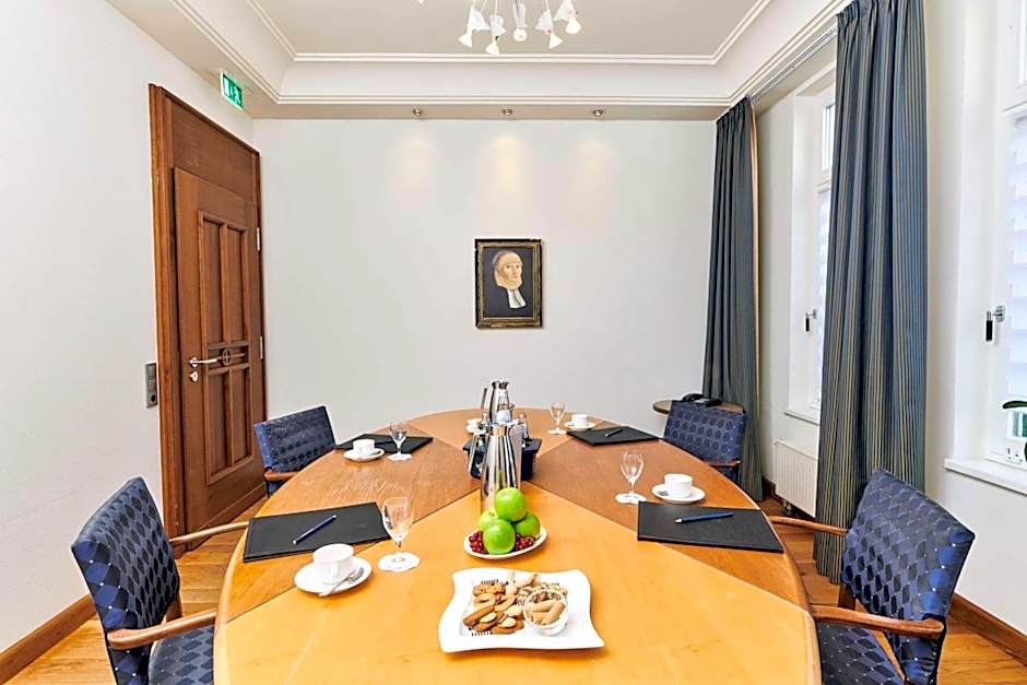 Best Western Soibelmanns Lutherstadt Wittenberg