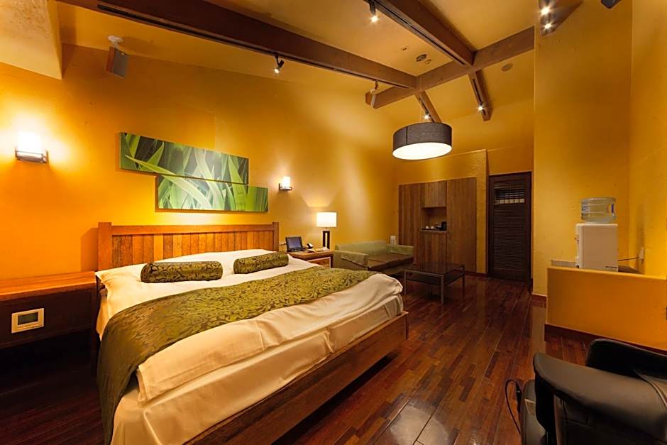 Hotel Lotus Nara (Adult Only)