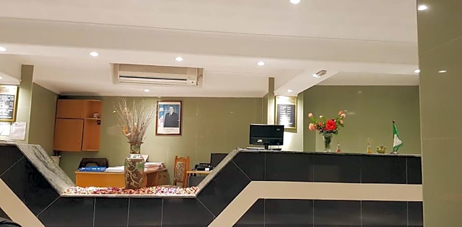 HOTEL EL BIAR