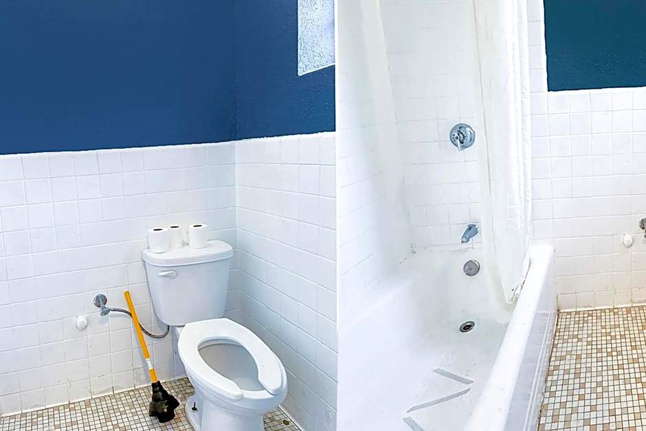 Sunrise Inn By OYO Albany