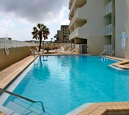 Islander Condominium by ResortQuest