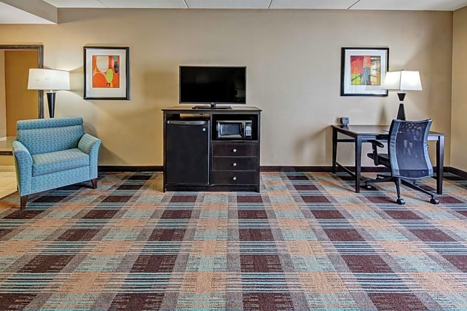 Hampton Inn By Hilton & Suites Clarksville