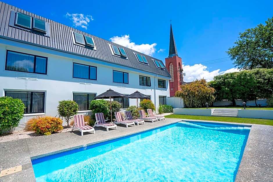 Scenic Hotel Marlborough