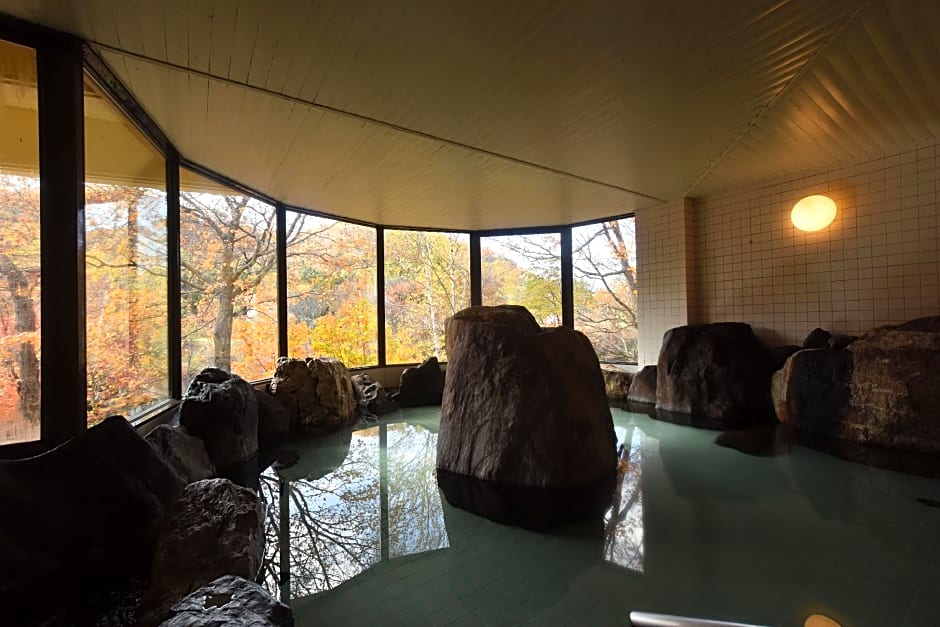 Takinoue Hotel Keikoku