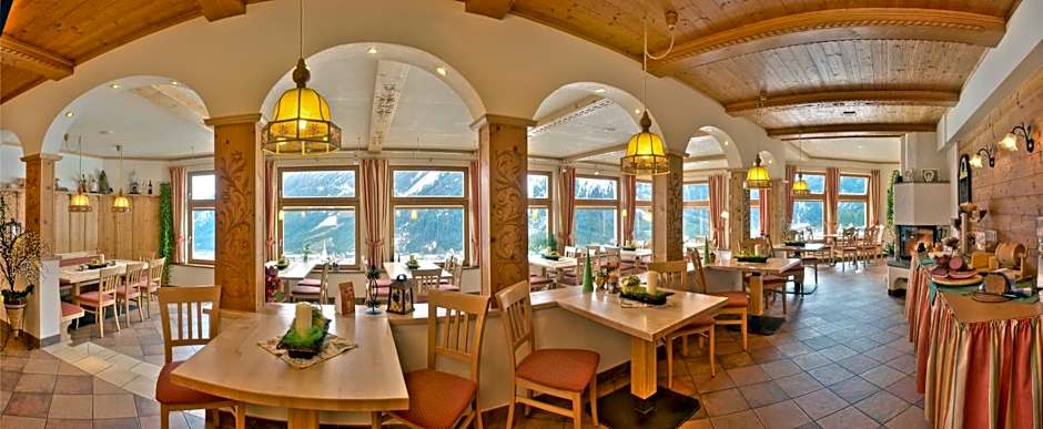 Panoramahotel Burgeck