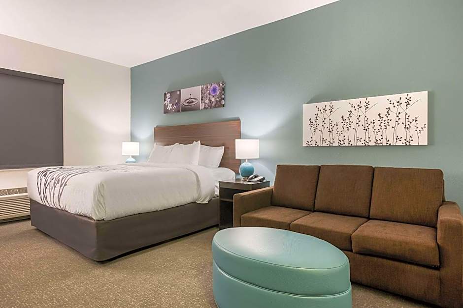 Sleep Inn & Suites Webb City