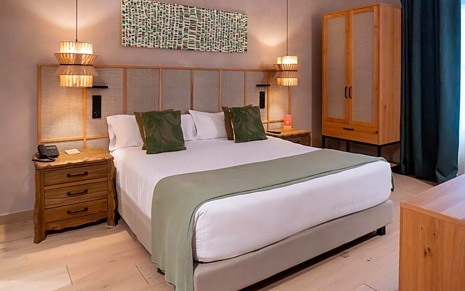 Tradere Hotel Boutique