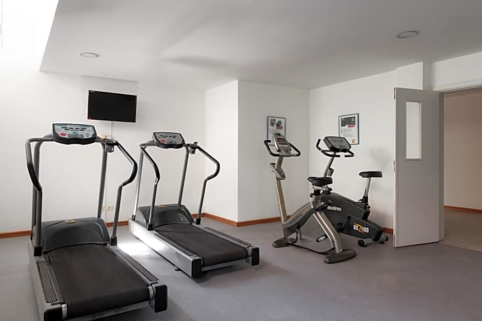 Gran Hotel Fray Bentos