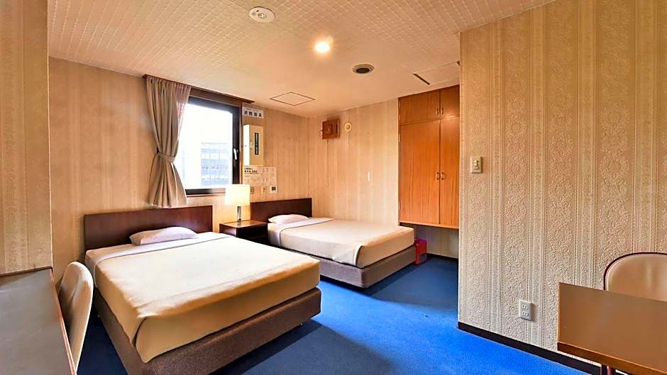 JISCO HOTEL OBAMAONSEN