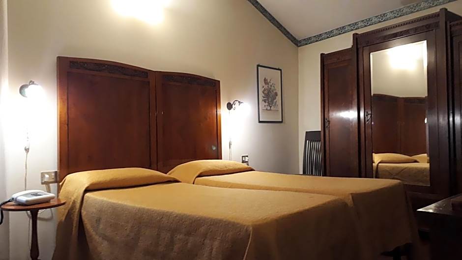 Hotel Due Mori