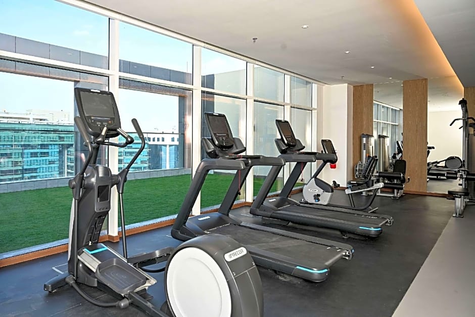 Comfort Hotel Riyadh Olaya