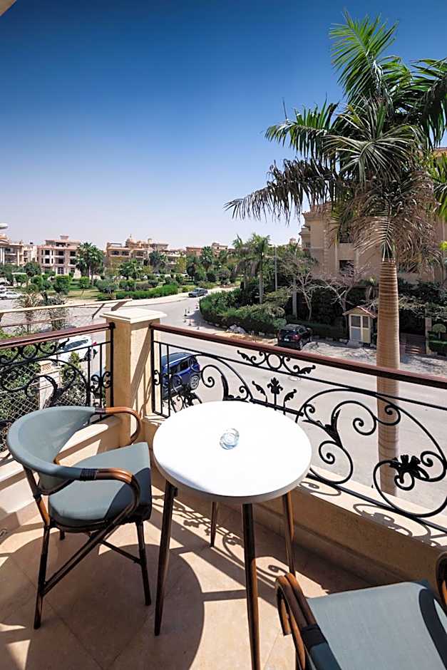 Maran Residence