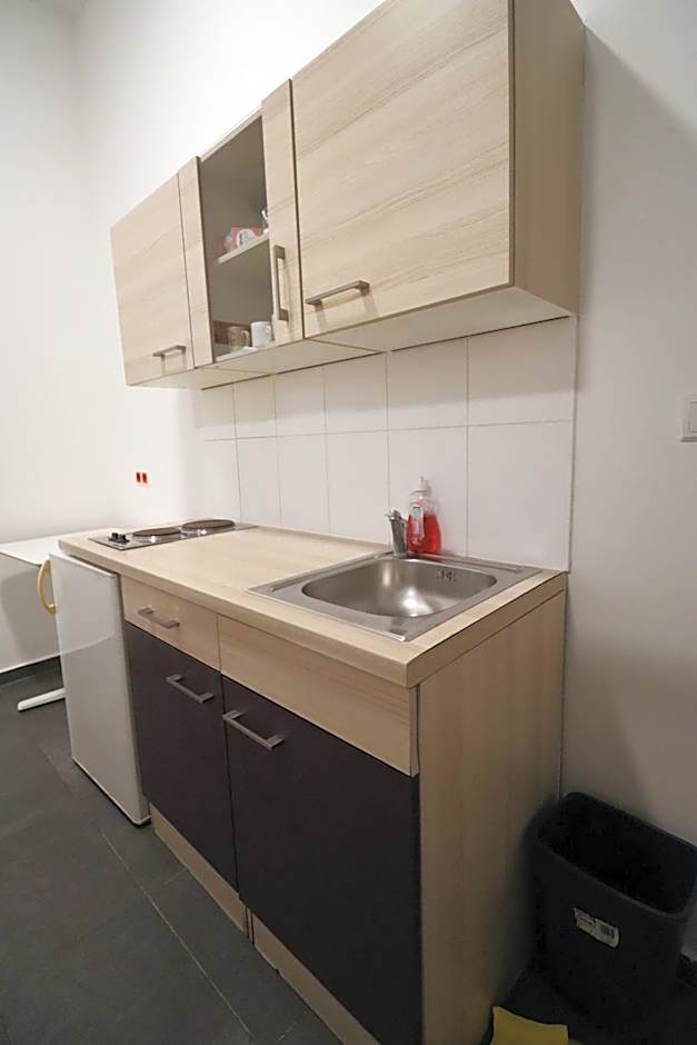 Grey Palazzo 1050 Vienna