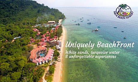 Paya Beach Spa & Dive Resort