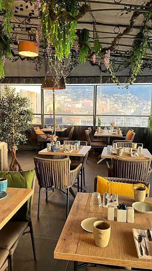 Hôtel Des Gouverneurs