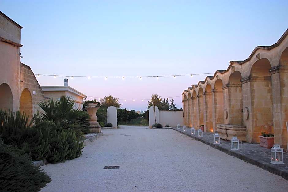Masseria Savoia