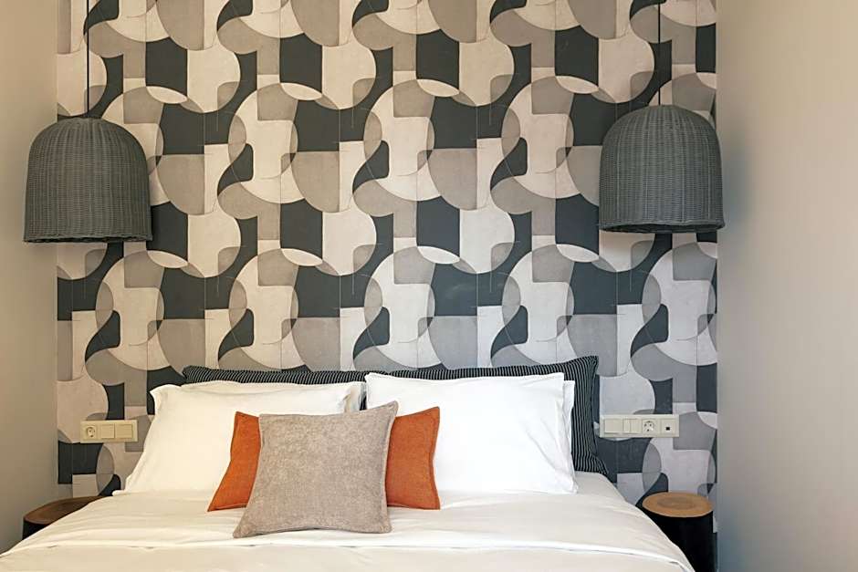 Chapter 02 Gallery Suites