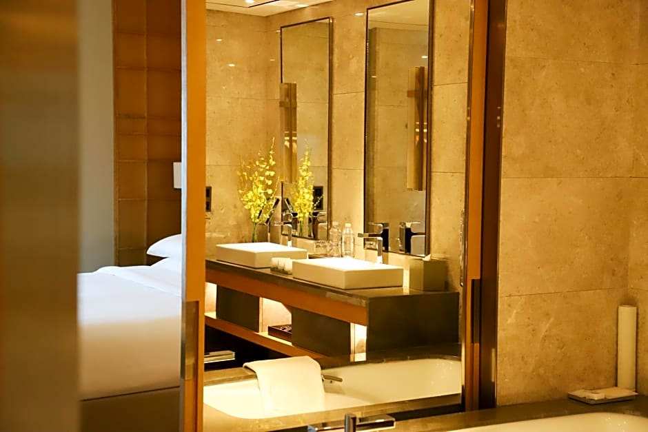 Hyatt Regency Shenzhen Airport