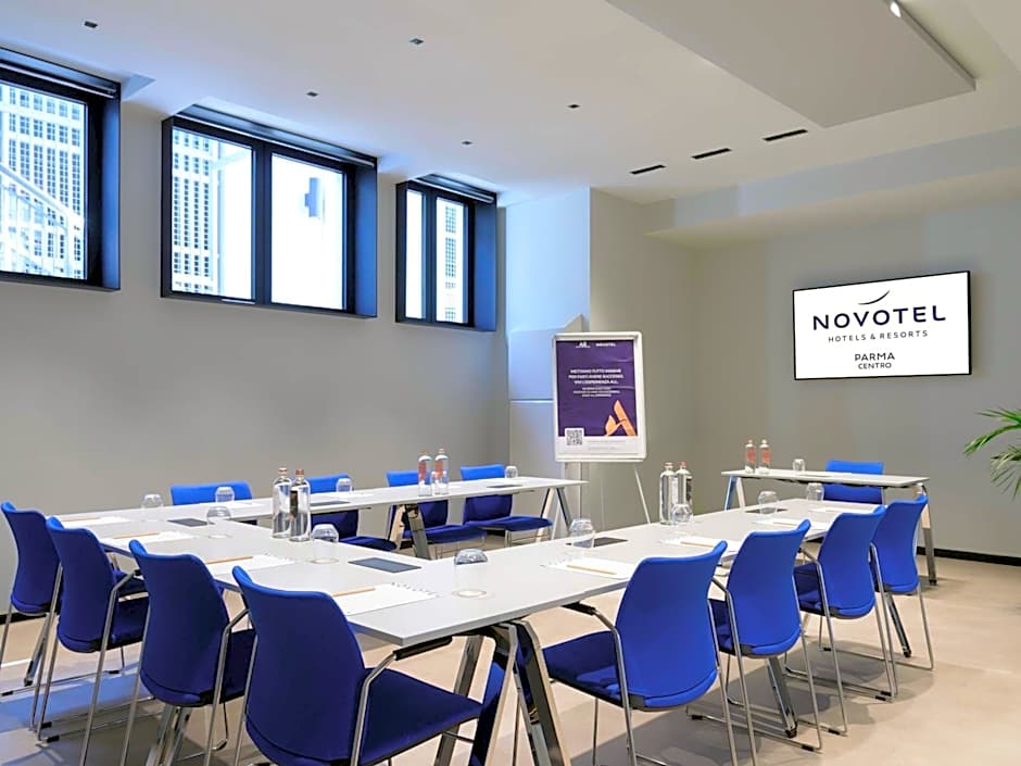 Novotel Parma Centro