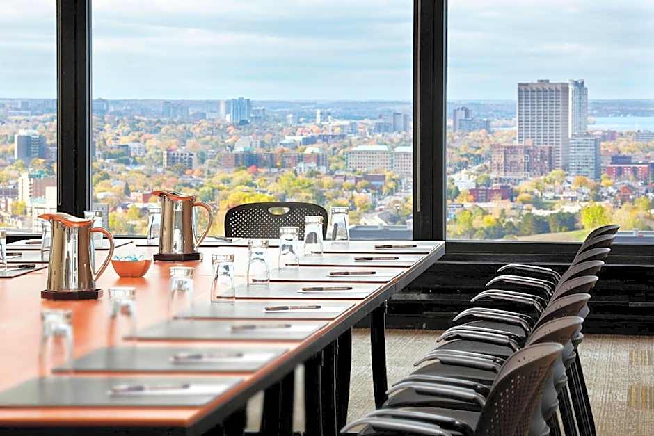 Delta Hotels Ottawa City Centre