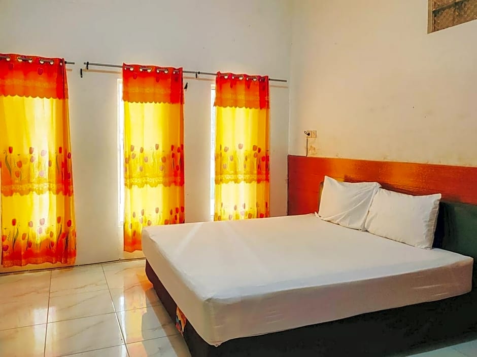 Artcho Residence near Pantai Bentar Probolinggo