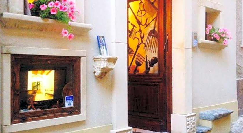 Romeo e Giulietta Scilla