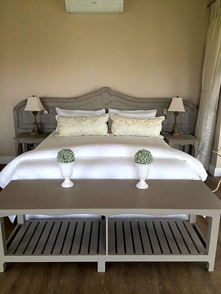 Hermanus Boutique Guest House