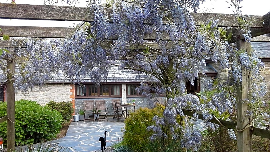 Owletts Barn B&B