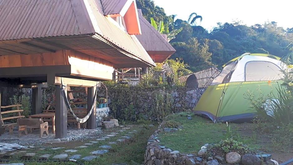 Baleh Boble Guesthouse