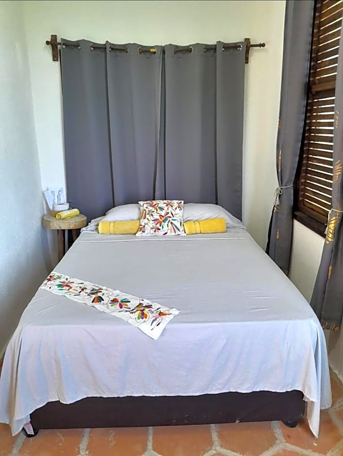 Hotel Quinto Sol