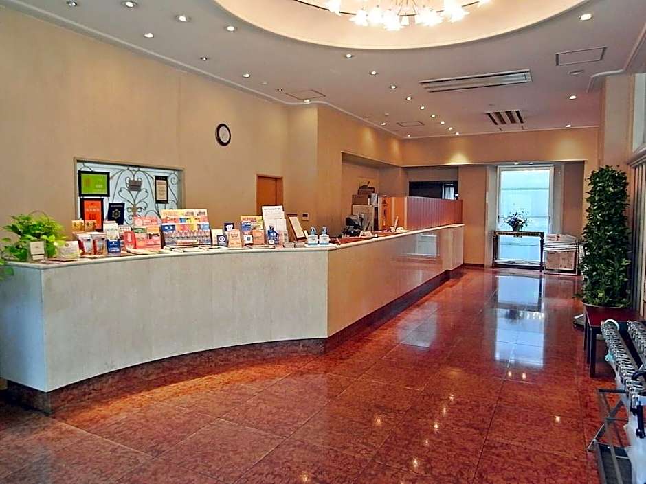 Hotel Kizankan