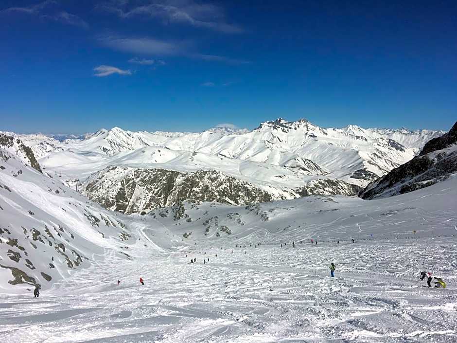 Hotel Au Bon Accueil