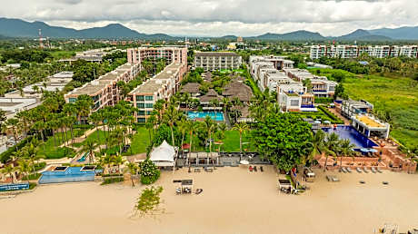 The Palayana Hua Hin