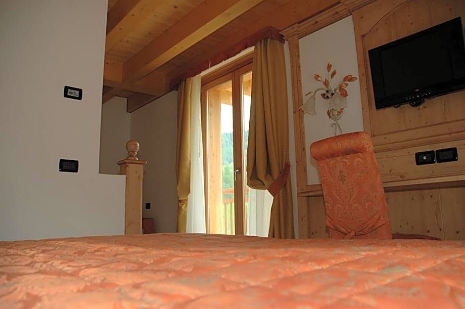 Residence Garnì Il Giglio