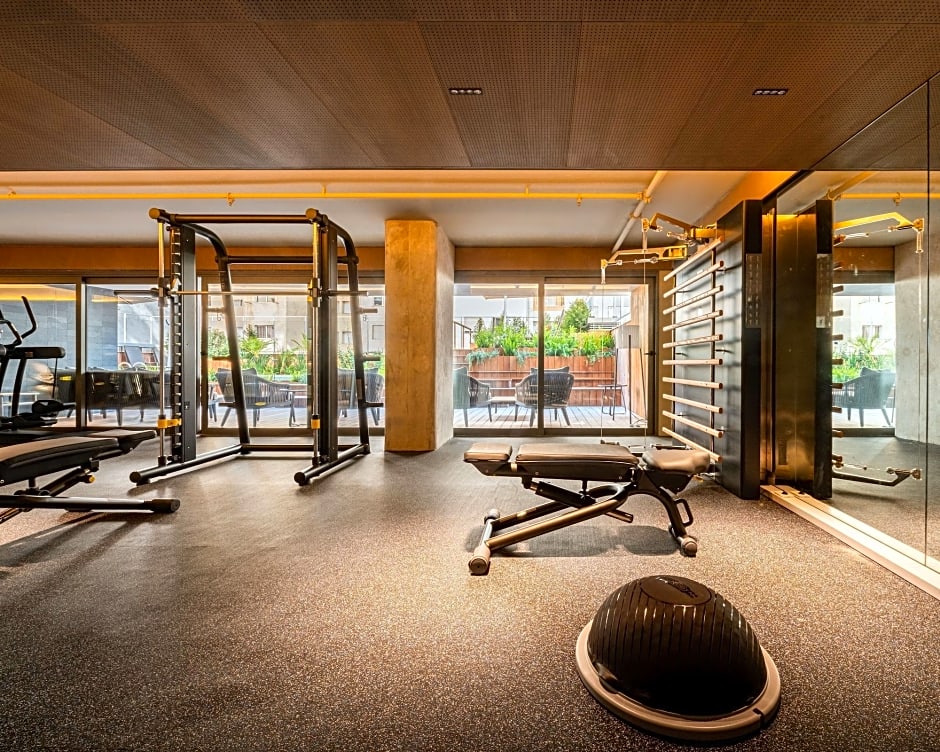 Hotel Costanero Montevideo - MGallery