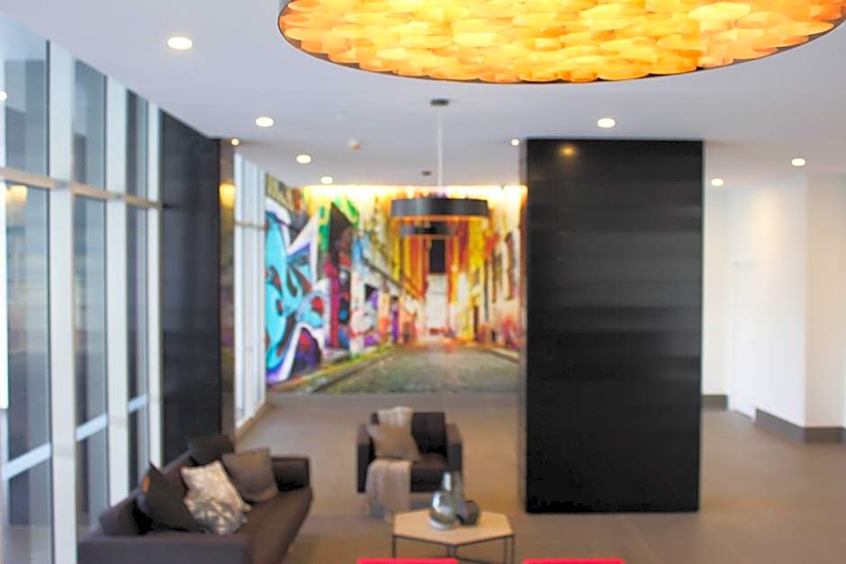 Synergy Broadbeach - Official