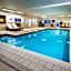 Crystal Inn Hotel & Suites - Great Falls